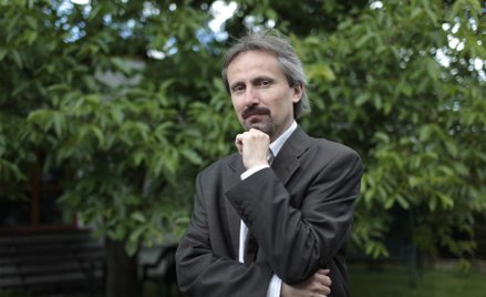 Rafał Chwedoruk o Kaczyńskim: Jedno przemówienie negatywnego wizerunku nie wymaże