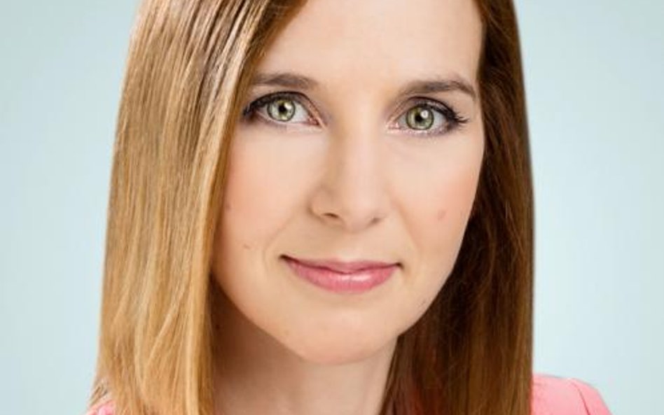 Monika Spotowska