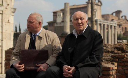 „Habemus papam – mamy papieża"