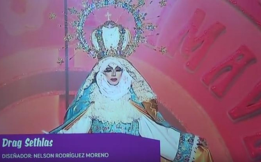 Hiszpania: Biskup Francisco Cases z Wysp Kanaryjskich płakał widząc drag queen