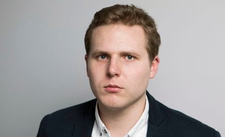Jan Maciejewski: Dyktatura umarłych