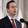 Kosiniak-Kamysz: Koalicja z PiS? Nie ulegniemy pokusie