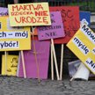Zakaza aborcji narusza godność kobiet. HFPC krytycznie o projekcjie ustawy antyaborcyjnej