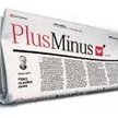 Plus Minus poleca