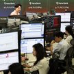 Ostra wyprzedaż na giełdach w Korei i Japonii. Obawy o AI i chińską konkurencję