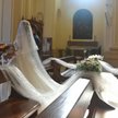 Tylko repertuar kościelny na ślubie w świątyni