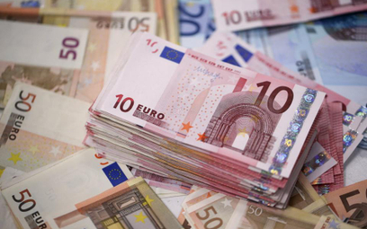 Wieści z rynku: „W projekt strefy euro wpisany jest konflikt”