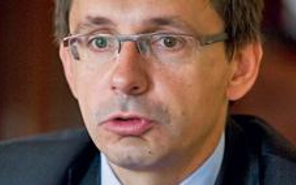 Nowa strategia energetyczna oznacza nową rolę Polski