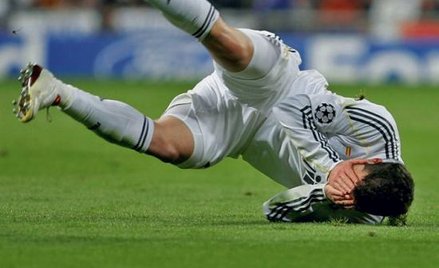 Galaktyczna bezradność