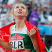 Kryscina Cimanouska