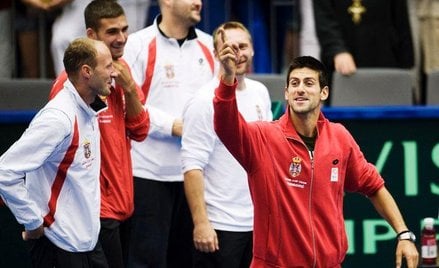 Novak Djoković