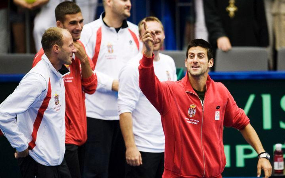 Novak Djoković