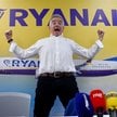 Michael O'Leary prezes linii lotniczej Ryanair sam znany jest z kontrowersyjnych wypowiedzi i obraża