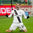 Czy Michał Kucharczyk będzie mógł cieszyć się w niedzielę, po ostatnim meczu jego Legii Warszawa z L