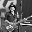 Ian "Lemmy" Kilmister (1945-2015)