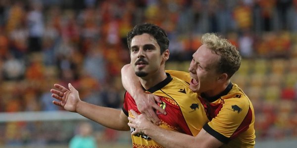 Jagiellonia rout Iberia 4-0, Lech crush Thun 7-0 to near Europa League