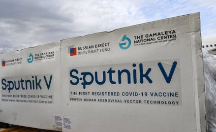 Rosja: Szczepionka będzie produkowana w Hiszpanii. Madryt: Nic nie wiemy