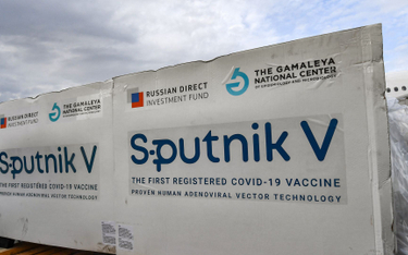 Rosja: Szczepionka będzie produkowana w Hiszpanii. Madryt: Nic nie wiemy