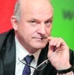 Zarząd grupy Lotos, na czele którego stoi prezes Paweł Olechnowicz, kończy prace nad strategią.