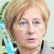 Wiceminister finansów Elżbieta Suchocka-Roguska
