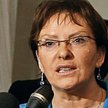 Minister Ewa Kopacz