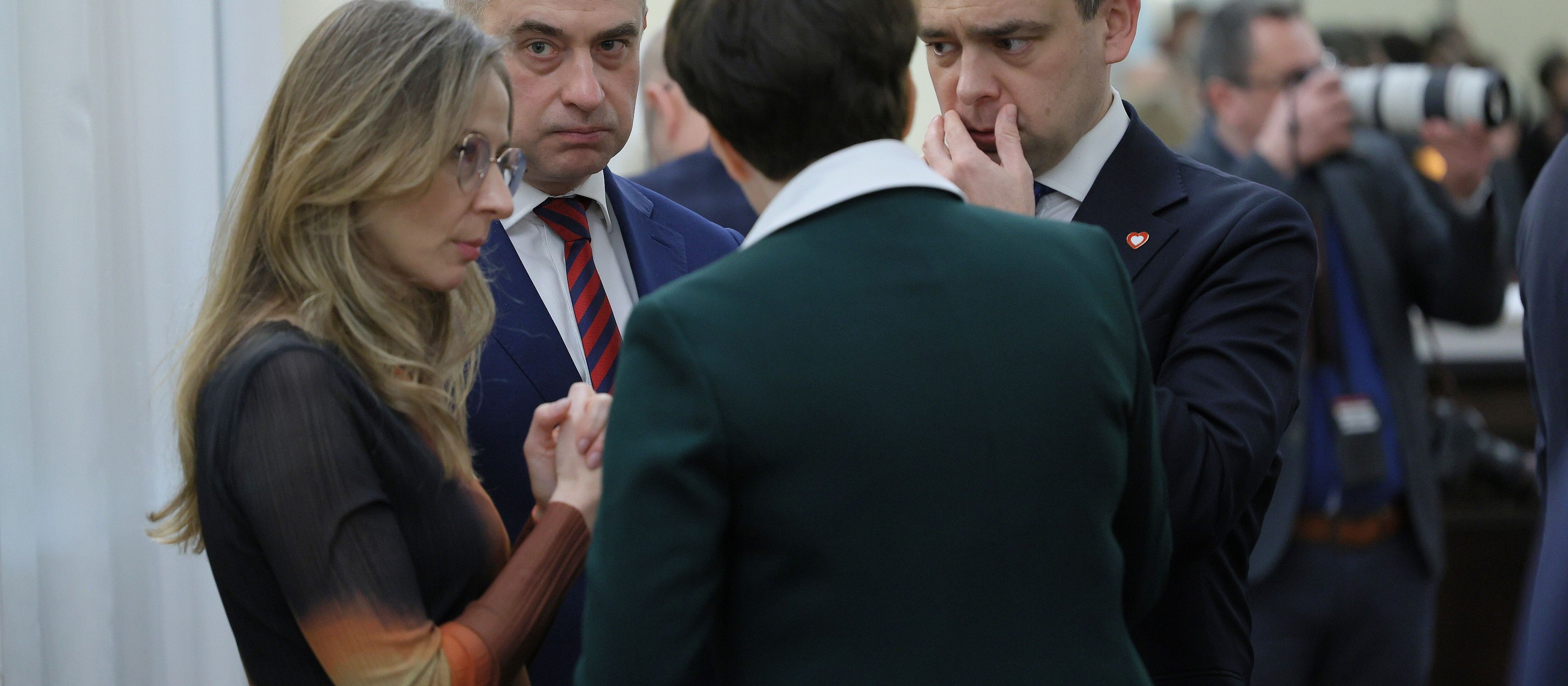 Pracodawcy przed gigantycznymi wyzwaniami. Czy rząd im pomoże?