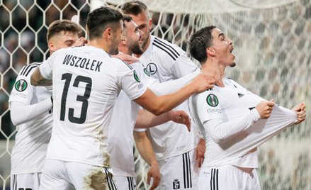 Legia Warszawa znowu zaczyna grę o międzynarodowy sukces, emocje oraz niemałe pieniądze