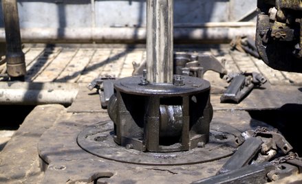 Infrastruktura gazowa Ukrainy zaatakowana. To także atak na unijny gaz