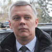 Szef MON Tomasz Siemoniak