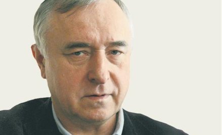 Bohdan Wyżnikiewicz, ekonomista, IBnGR