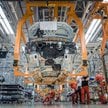 Zakończenie rozbudowy fabryki Volkswagena we Wrześni ma nastąpić w 2027 r.