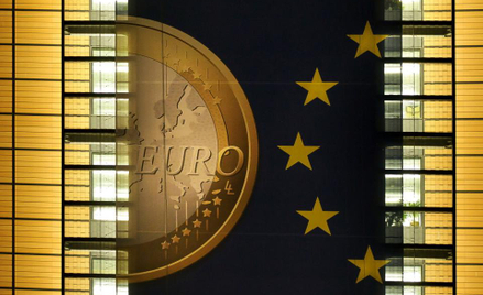 Strefa euro: Nowe dane wskazują na osłabienie