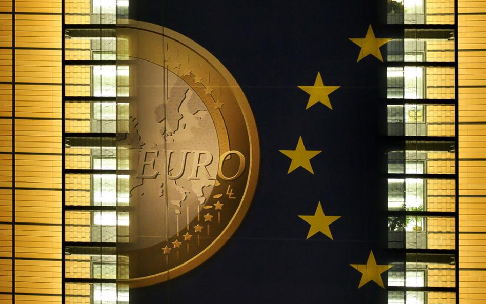 Recesja w strefie euro trwa