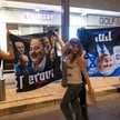 Demonstracja Izraelczyków, którzy chcą, by partie arabskie weszły do rządu Izraela