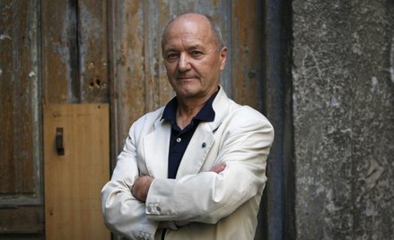 Jacek Pałkiewicz