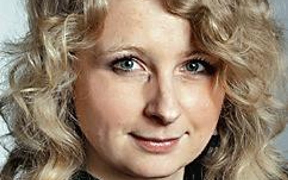 Marta Wysokińska radca prawny w K&L Gates