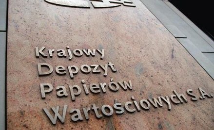 Wszystkie obligacje będą rejestrowane w KDPW