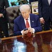 Gdzie będzie produkowany smartfon Trumpa