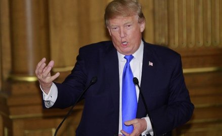 Senator do Trumpa: Prezydent nie kieruje prokuraturą