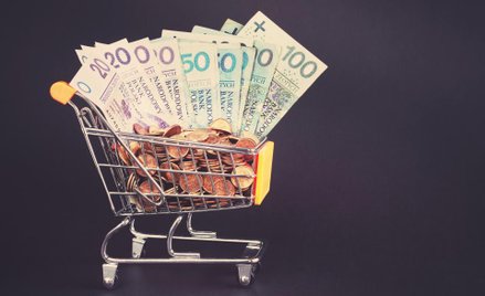 Podatek od sprzedaży detalicznej - podwójny ciężar dla handlowców