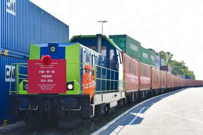 Na tej relacji przewożone będą m.in. meble na wymiar, akcesoria narciarskie, obuwie, wyposażenie pla