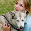 Agata Kokocińska-Kusiak, etolog, zoopsycholog, trener psów z Instytutu Genetyki i Hodowli Zwierząt P