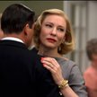 Cate Blanchett w filmie "Carol"