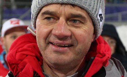 Stefan Horngacher