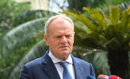 Donald Tusk
