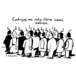 Rysuje Andrzej Krauze