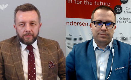 Mielcarski: Niekonstytucyjne uprawnienia kontrolerów