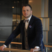 Konrad Pankiewicz, prezes Grupy ADV