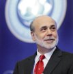 Ben Bernanke, były przewodniczący Rezerwy Federalnej w latach 2006–2014.