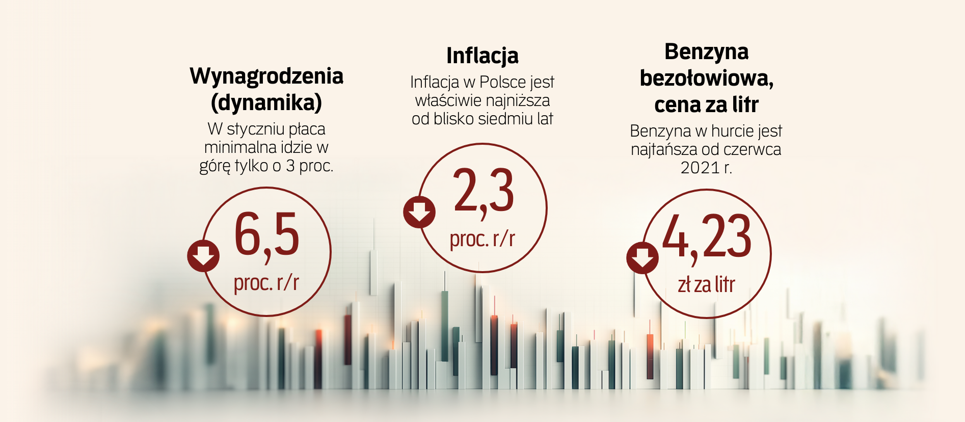 Jaki będzie styczeń? RPP ma argumenty za pauzą w luzowaniu polityki pieniężnej